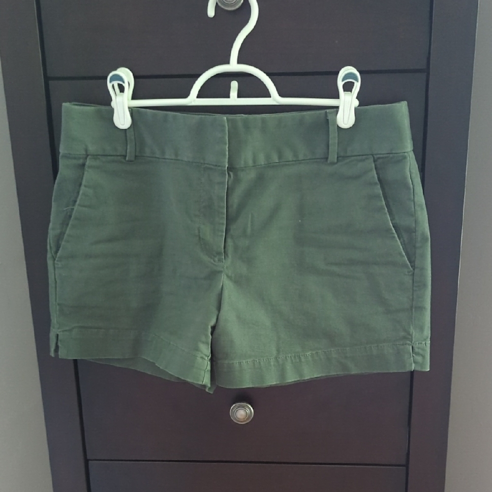 Chino Shorts